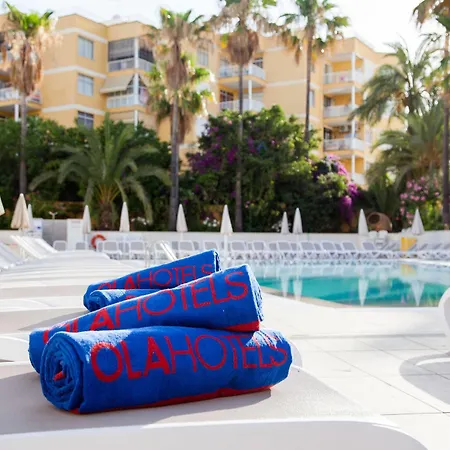 Hotel Globales Panama - Adults Only Palma Nova (Mallorca)