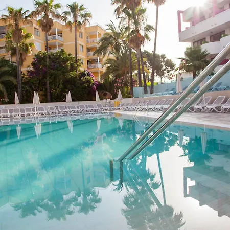 Globales Panama - Adults Only Hotel 4*