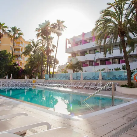 Globales Panama - Adults Only Hotel 4*