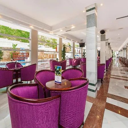 Globales Palace (adults Only) Hotel Palmanova