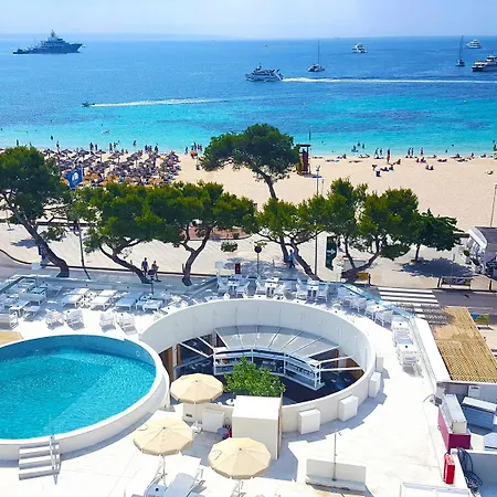 Fergus Style - Adults Only 4* Palma Nova (Mallorca)