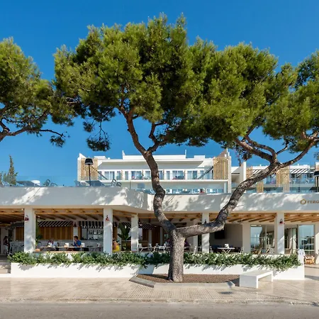 Fergus Style - Adults Only Palma Nova (Mallorca)