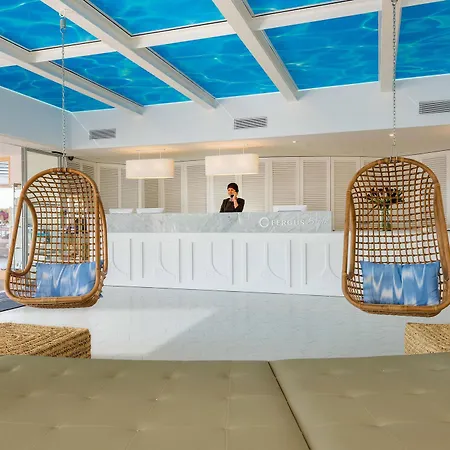 Fergus Style - Adults Only Hotel 4*