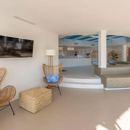 Fergus Style - Adults Only 4* Palma Nova (Mallorca)