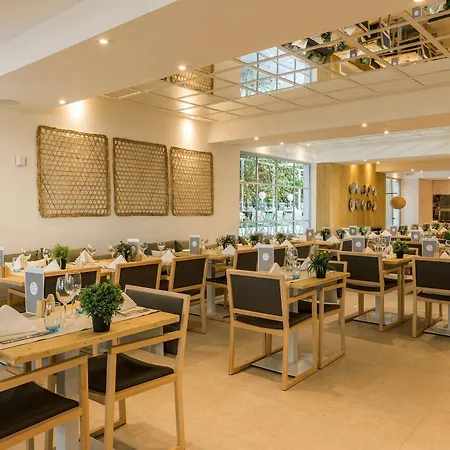 Fergus Style - Adults Only Palma Nova (Mallorca)