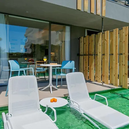 Hotel Fergus Style - Adults Only 4*