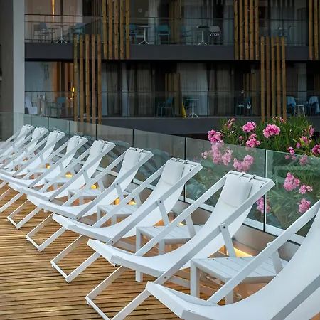 Fergus Style - Adults Only Palma Nova (Mallorca)
