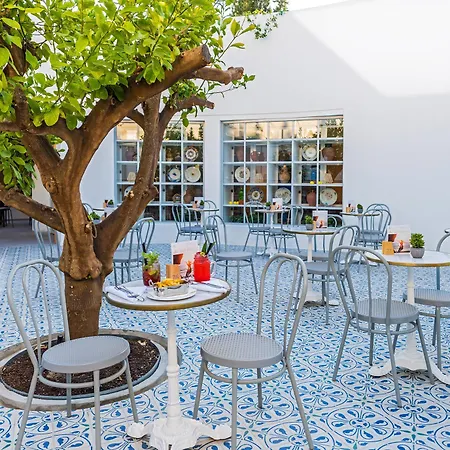 Hotel Fergus Style - Adults Only Palma Nova (Mallorca)