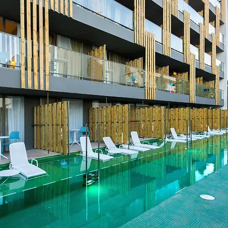 Fergus Style - Adults Only Hotel Palma Nova (Mallorca)