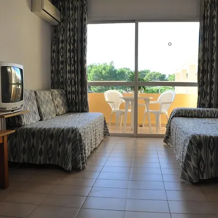 Appartement Alper Mallorca Palmanova