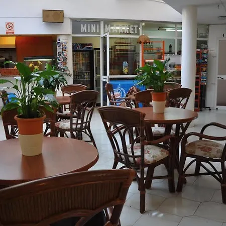 Appartement Alper Mallorca Palmanova