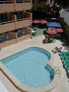 Alper Mallorca Appartement *