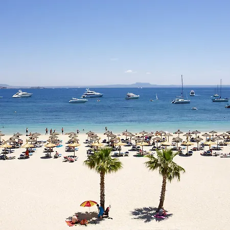 Hotel Son Matias - Adults Only Palma Nova (Mallorca)