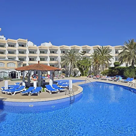 Sol Lunamar - Adults Only 3*