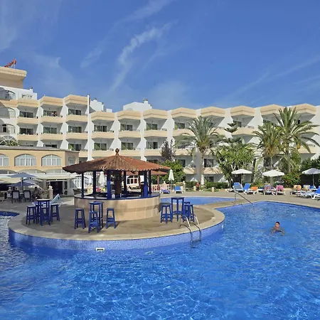Sol Lunamar - Adults Only Palmanova