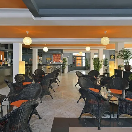 Sol Lunamar - Adults Only Palmanova