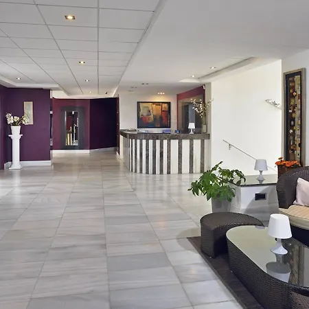 Sol Lunamar - Adults Only 3* Palmanova