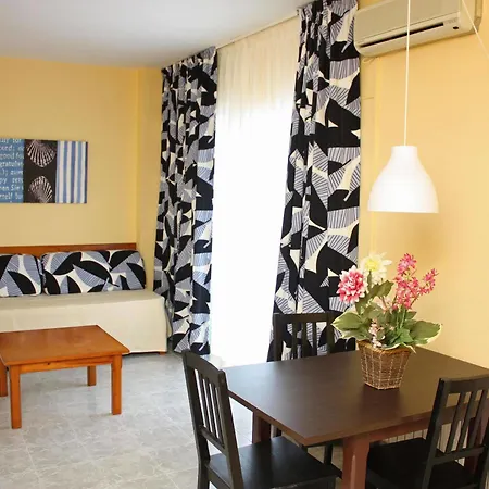 Apartahotel Sol Lunamar - Adults Only Palmanova