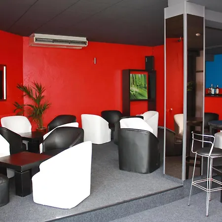 Apartahotel Sol Lunamar - Adults Only