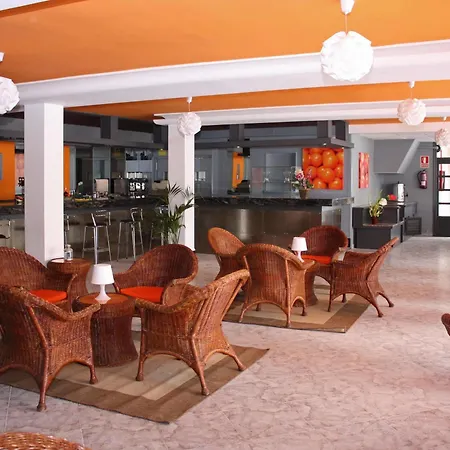 Sol Lunamar - Adults Only 3*