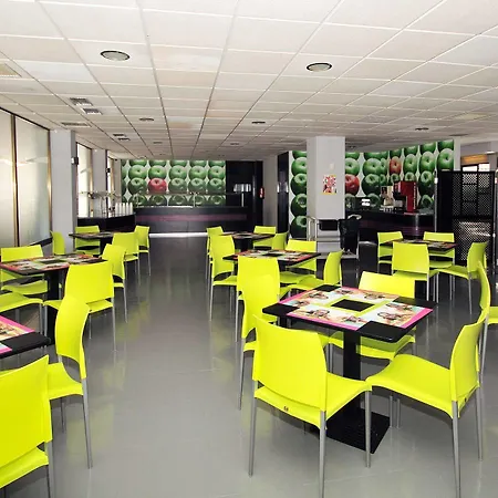 By Trh (adults Only) * Palmanova