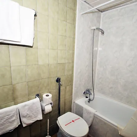 By Trh (adults Only) Apartamento