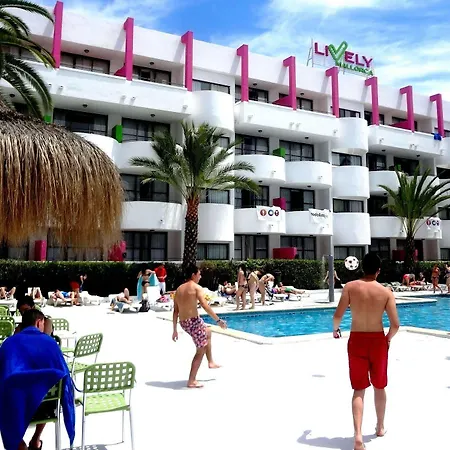 Apartamento By Trh (adults Only)