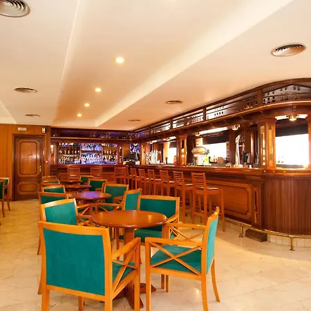 Apartahotel Aquasol Palmanova