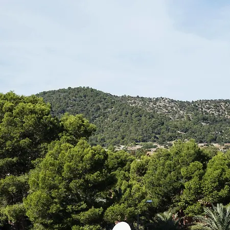 Hotel Gabarda 2*