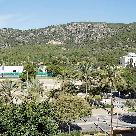 Hotel Gabarda
