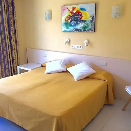 Gabarda Hotel Palma Nova (Mallorca)