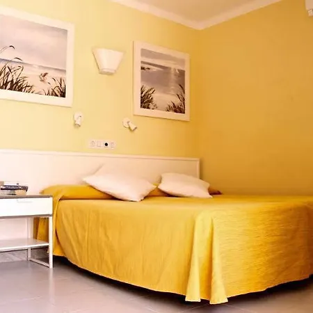 Hotel Gabarda