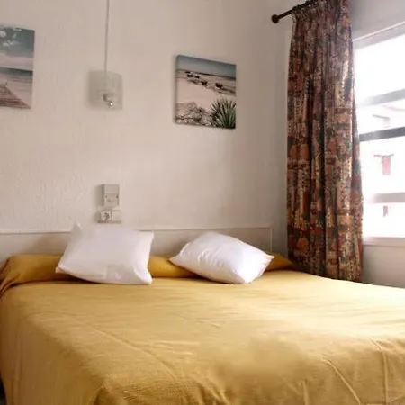 Hotel Gabarda Palma Nova (Mallorca)