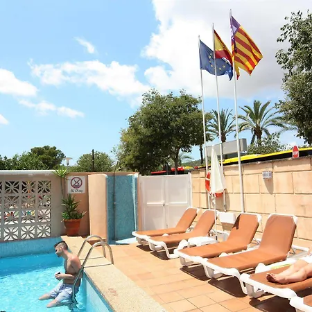 Gabarda Hotel 2*