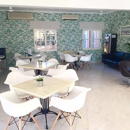 Gabarda Hotel 2*