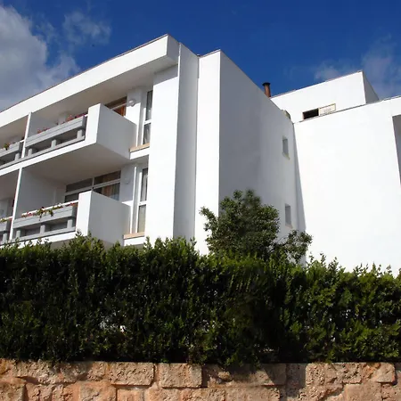 Aparthotel Martha's Palma Nova (Mallorca)