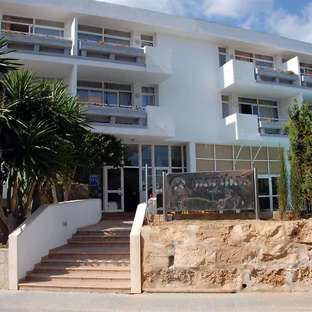 Martha's 2* Palma Nova (Mallorca)