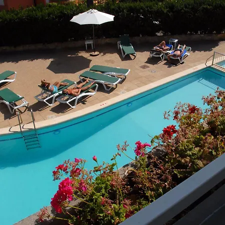 Aparthotel Martha's 2*