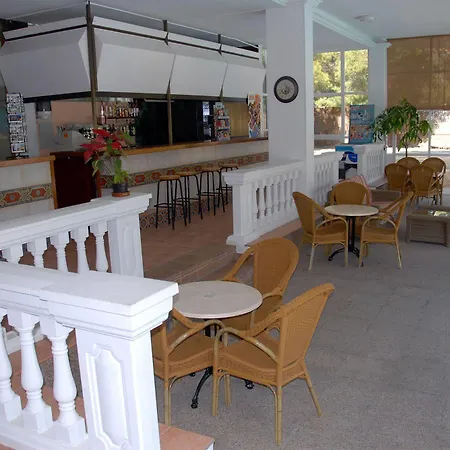 Martha's Palma Nova (Mallorca)