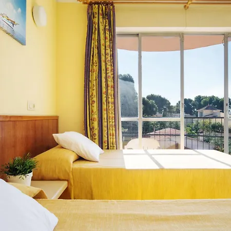 Aparthotel Martinez Palma Nova (Mallorca)