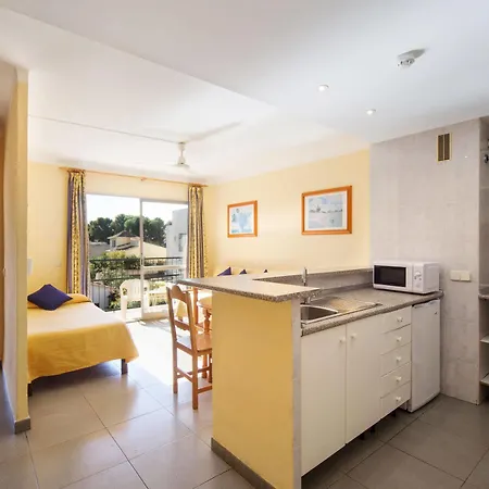 Aparthotel Martinez Palma Nova (Mallorca)