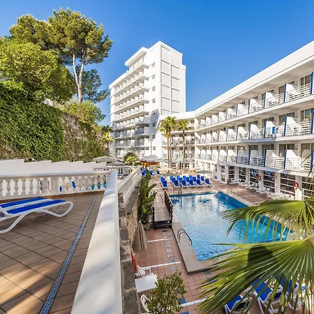 Hotel Globales Palace (adults Only) 4*