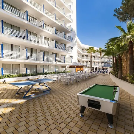 Globales Palace (adults Only) 4* Palmanova