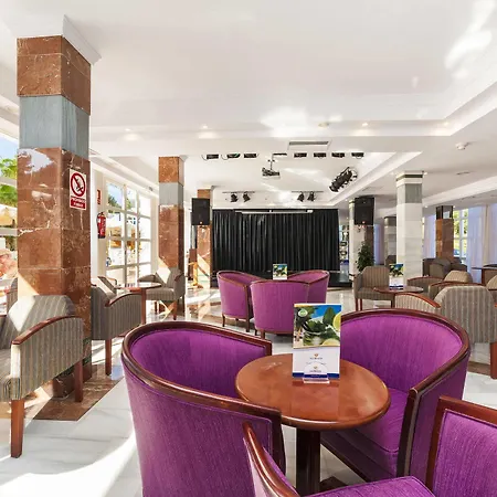 Globales Palace (adults Only) Hotel Palmanova
