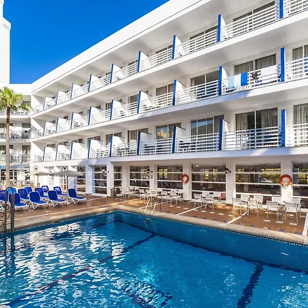 Globales Palace (adults Only)