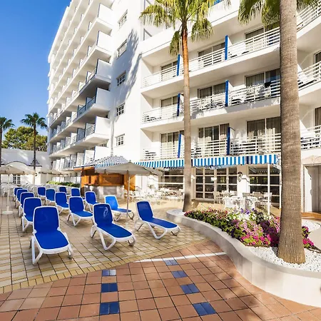 Globales Palace (adults Only) 4*