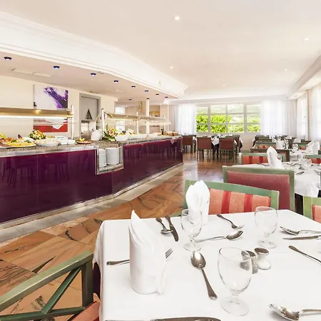 Globales Palace (adults Only) Hotel 4*