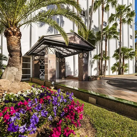 Globales Palace (adults Only) Hotel 4*
