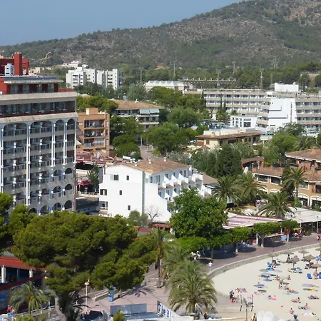 Balear Apartment Palma Nova (Mallorca)
