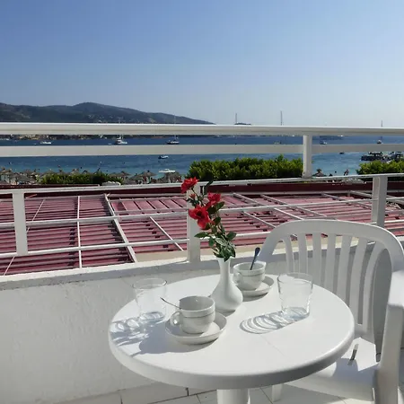 Apartment Balear *